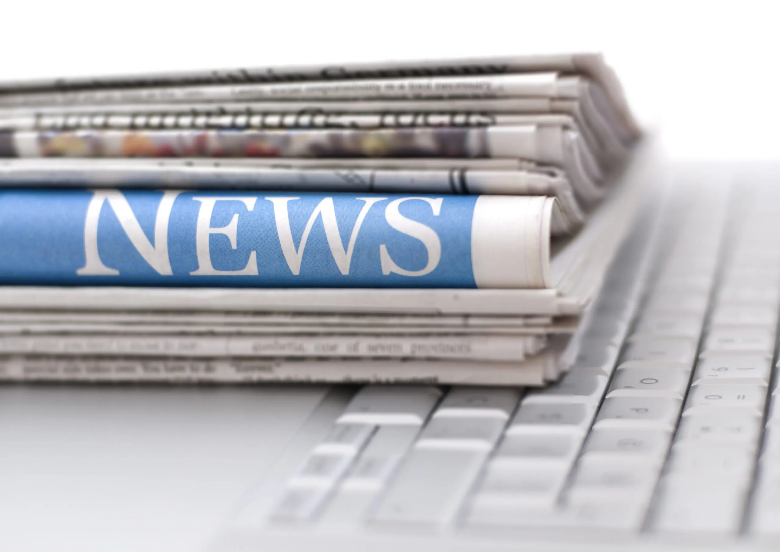 In the News