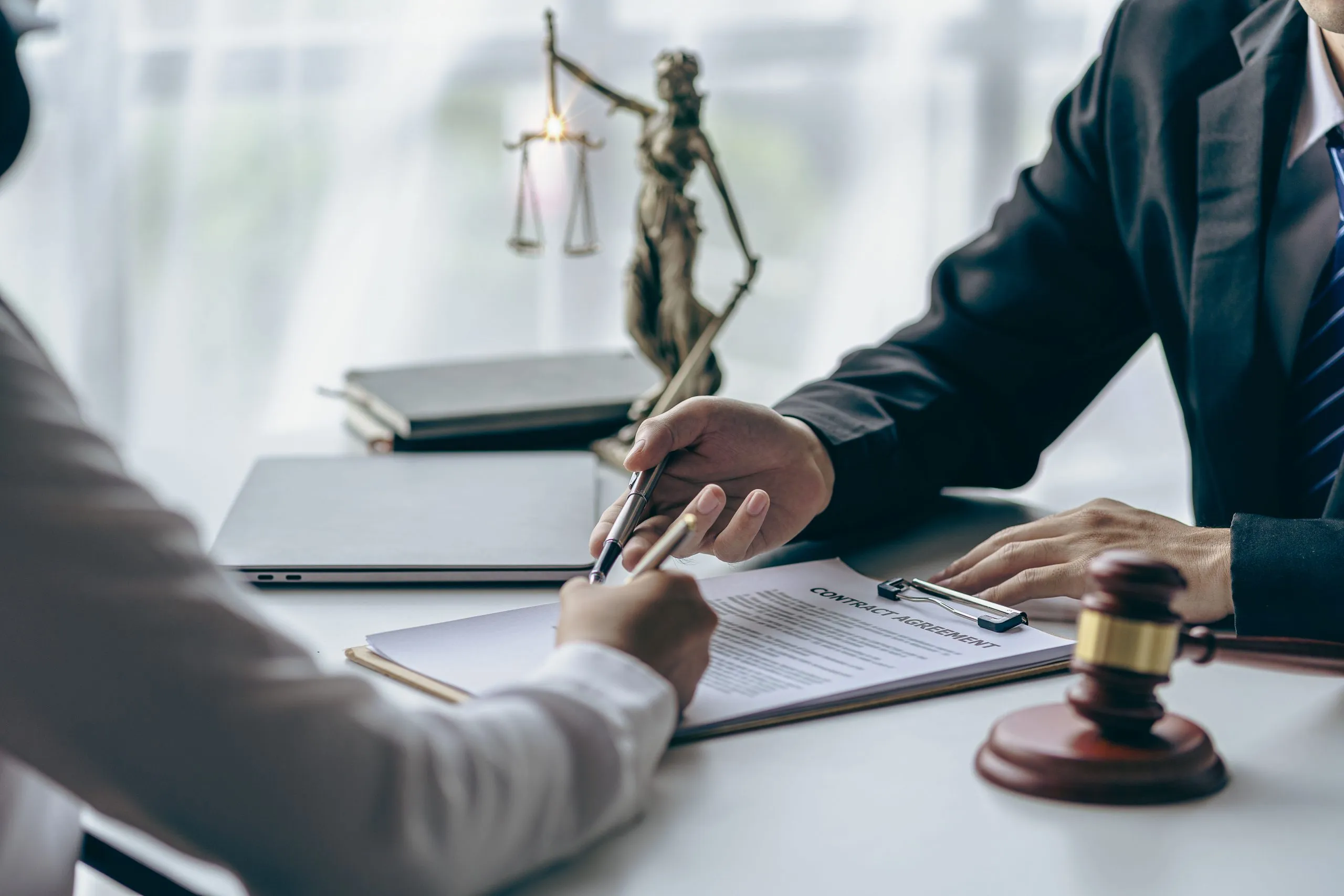 Travel Law Counseling