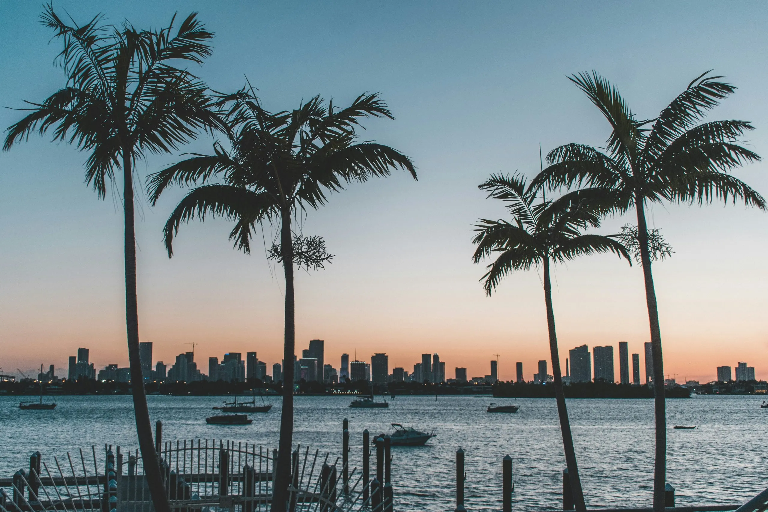 Florida Seller of Travel Registration