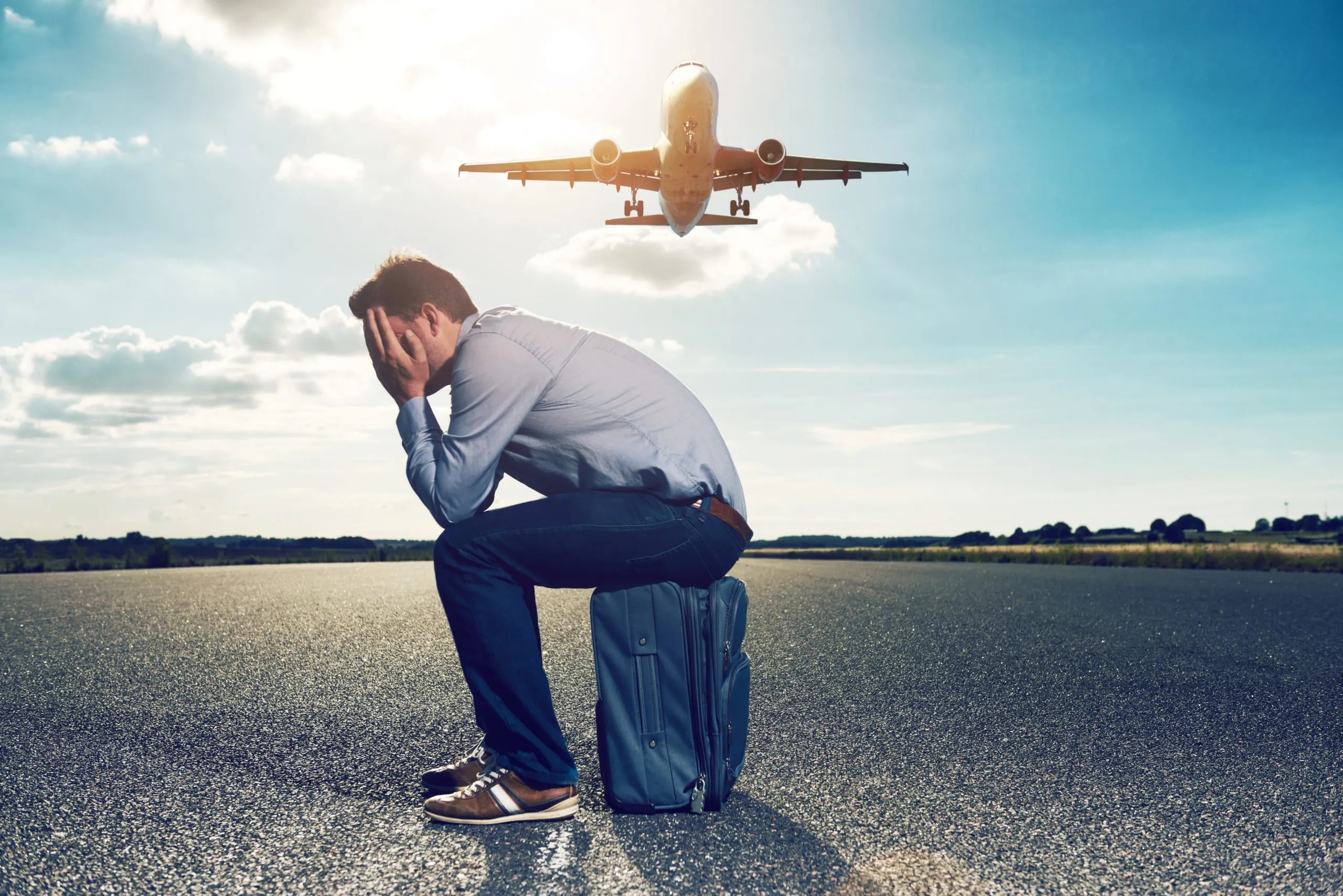 Information for Travelers